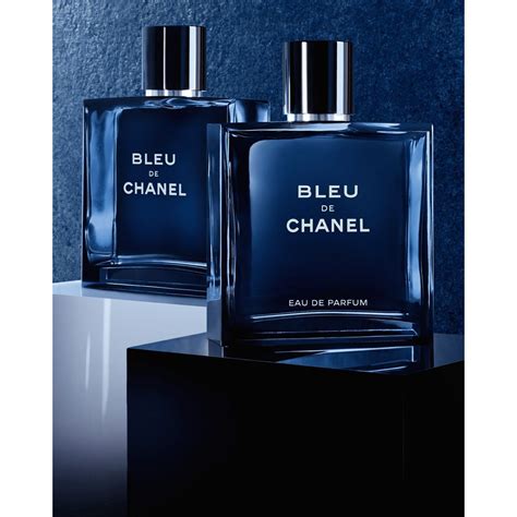 BLEU DE CHANEL Eau de Toilette Spray (EDT) 